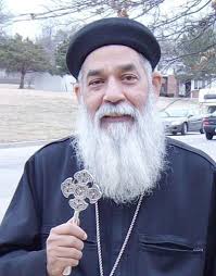 القمص مرقس عزيز خليل