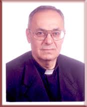 الخورى بولس الفغالى