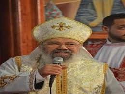 اسكندر القمص لوقا اسكندر