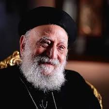 تادرس يعقوب ملطى